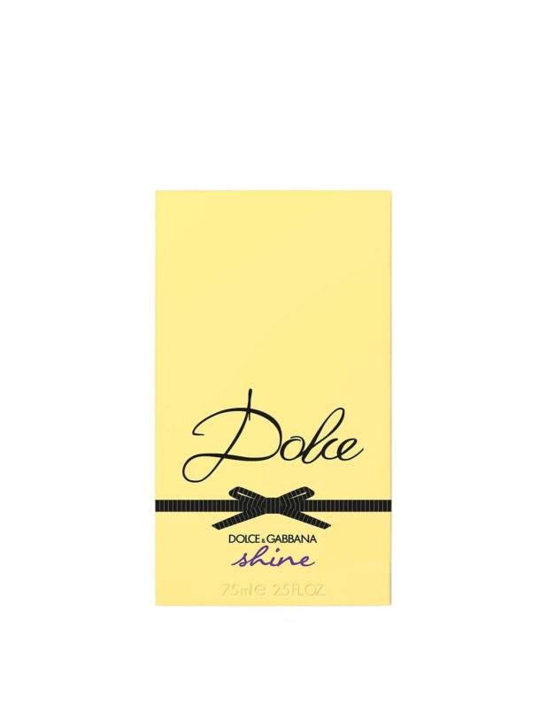 Dolce Shine Edp